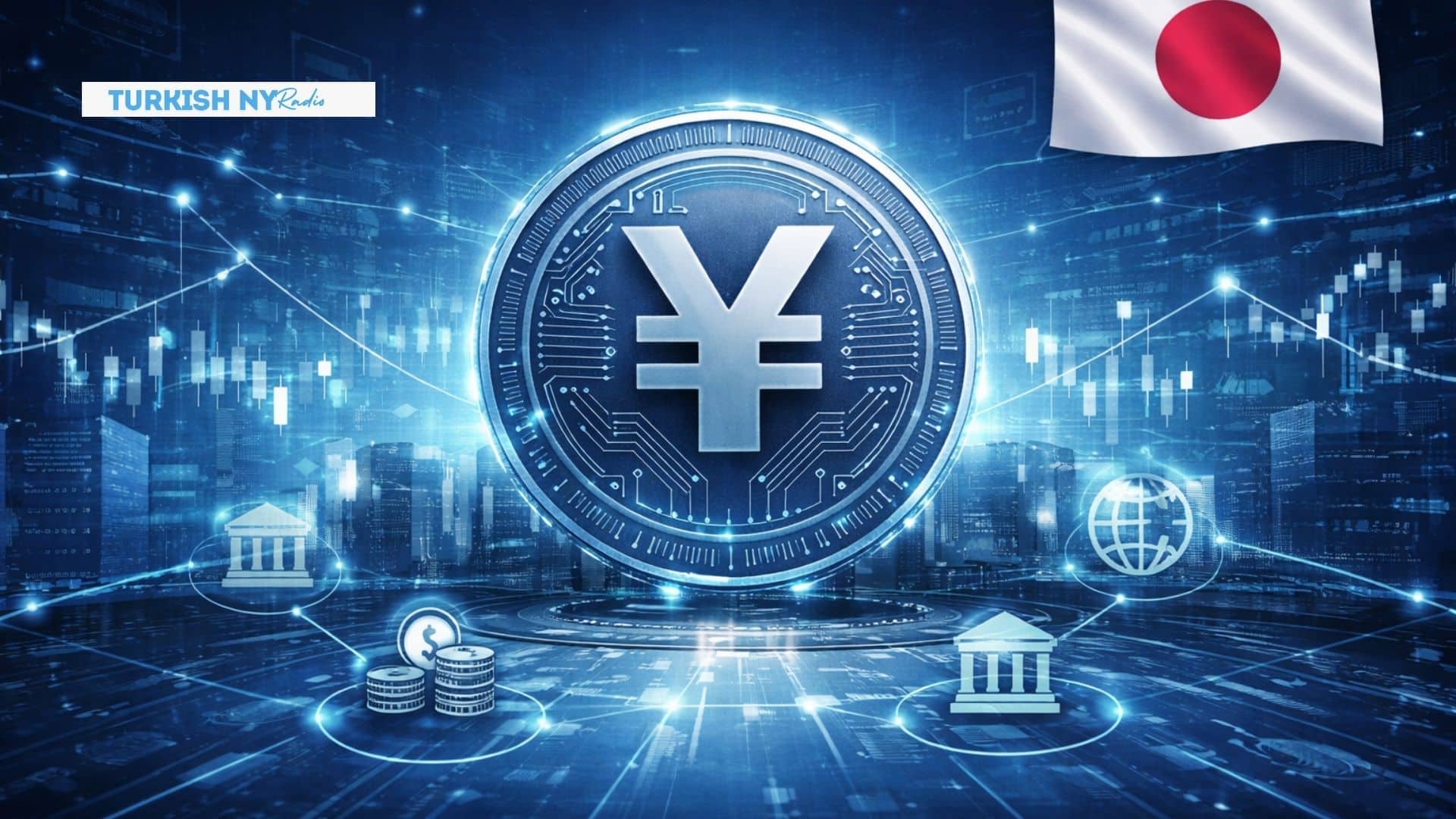 SBI’s Yen Stablecoin Could Redefine Cross-Border Payments Across Asia 6 SBI Holdings stablecoin