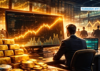 Binance TradFi Futures