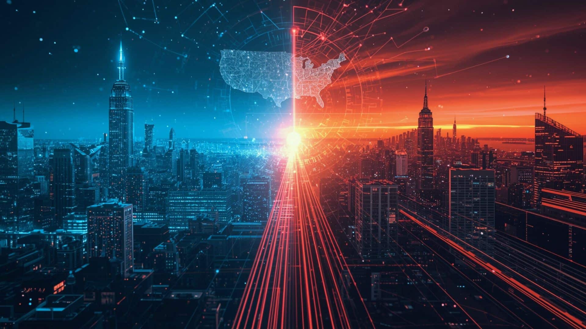 MiCA vs the US: How Regulation Is Reshaping the Crypto Market 6 MiCA regulation Europe