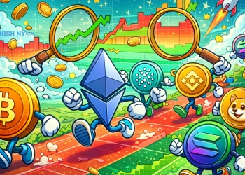 Altcoin Season Signals Are Back The Metrics and Price Zones Driving the Next Rotation