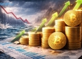 Peter Schiff Warns Strategy Bitcoin Sale Could Trigger Bigger Realized Losses 8 Peter Schiff Warns Strategy Bitcoin Sale Could Trigger Bigger Realized Losses
