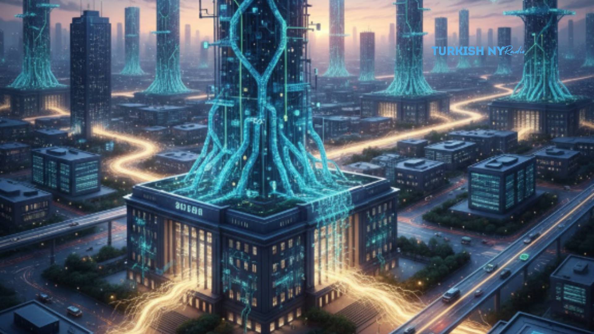 Banks Are Rebuilding Blockchain Infrastructure in 2026 and Crypto Liquidity Is Next in Line