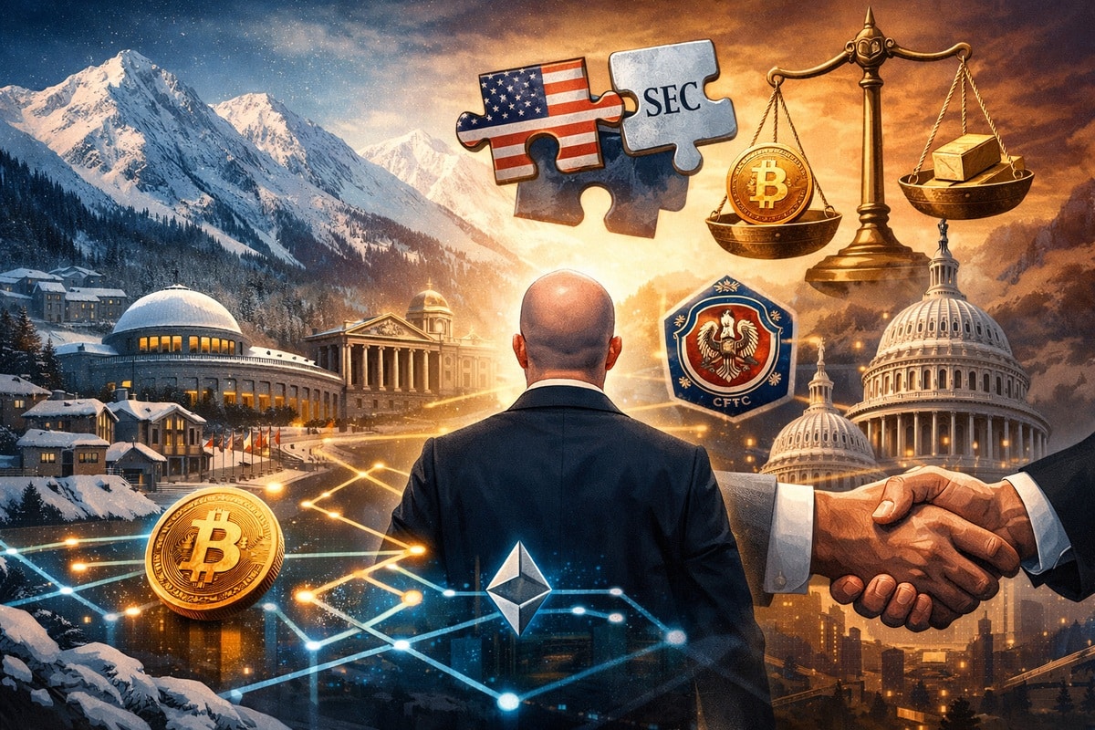 Market Structure Bill