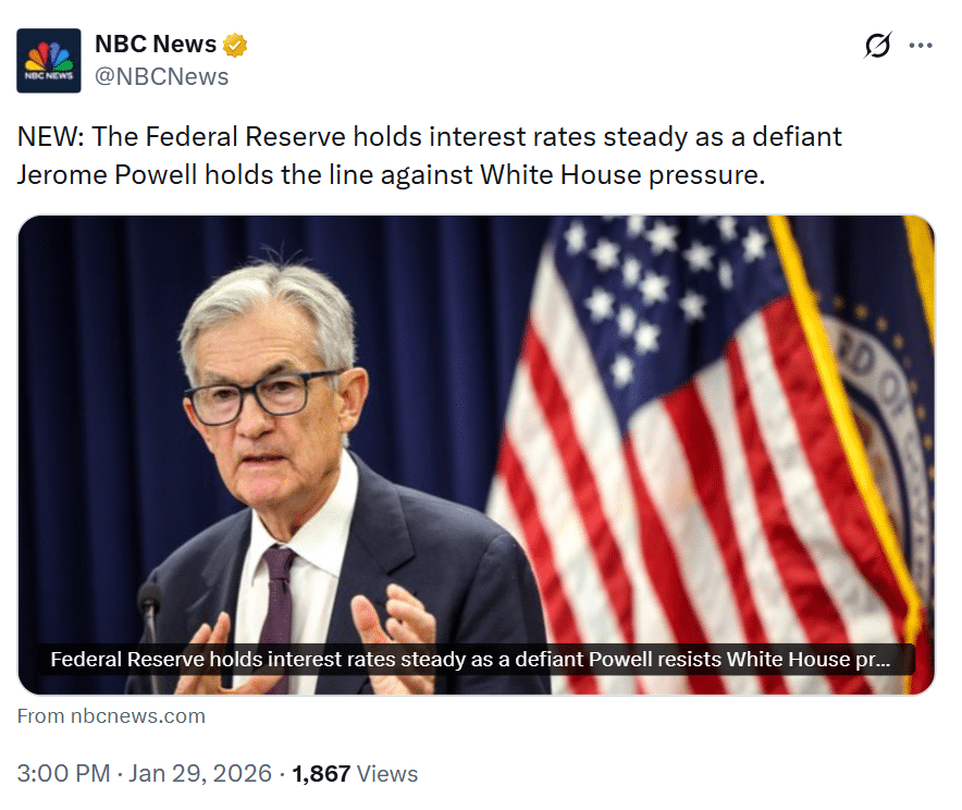 Why Gold’s $5,500 Breakout Signals Deeper Cracks in Global Markets 7 Gold price today