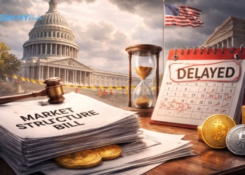 Market structure bill