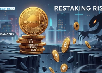 Restaking Risk: The High-Yield Hype vs. Hidden Dangers