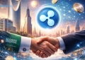How Ripple’s Saudi Bank Partnership Supports Vision 2030