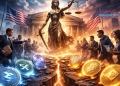 SEC vs Altcoins: What U.S. Crypto Rules Mean for 2026 Survival 9 SEC vs Altcoins What U.S. Crypto Rules Mean for 2026 Survival
