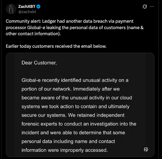 Crypto Security for 2026: Wallet Selection and Cyber Threats