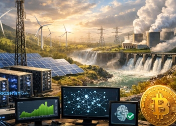 The New Climate Pitch for Bitcoin Mining Flexible Demand, Cleaner Power, Verifiable Data