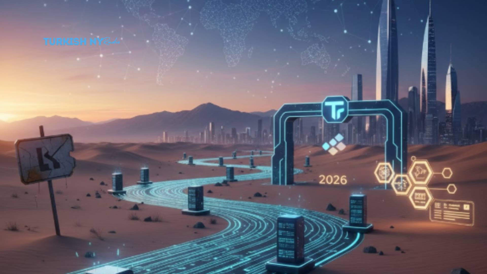 Turkmenistan Moves From Ban Talk to Crypto Licenses in 2026