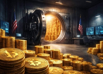 US Government Bitcoin Reserve Faces New Custody Questions