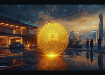 Bitcoin vs. Real Estate in China: A New Store-of-Value Battle in 2026