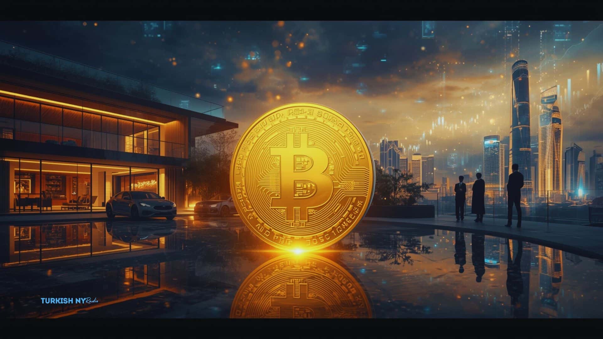 Bitcoin vs. Real Estate in China: A New Store-of-Value Battle in 2026 5 Bitcoin vs. Real Estate in China: A New Store-of-Value Battle in 2026