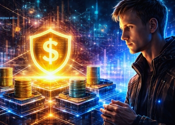 Vitalik Buterin warns Decentralized Stablecoins