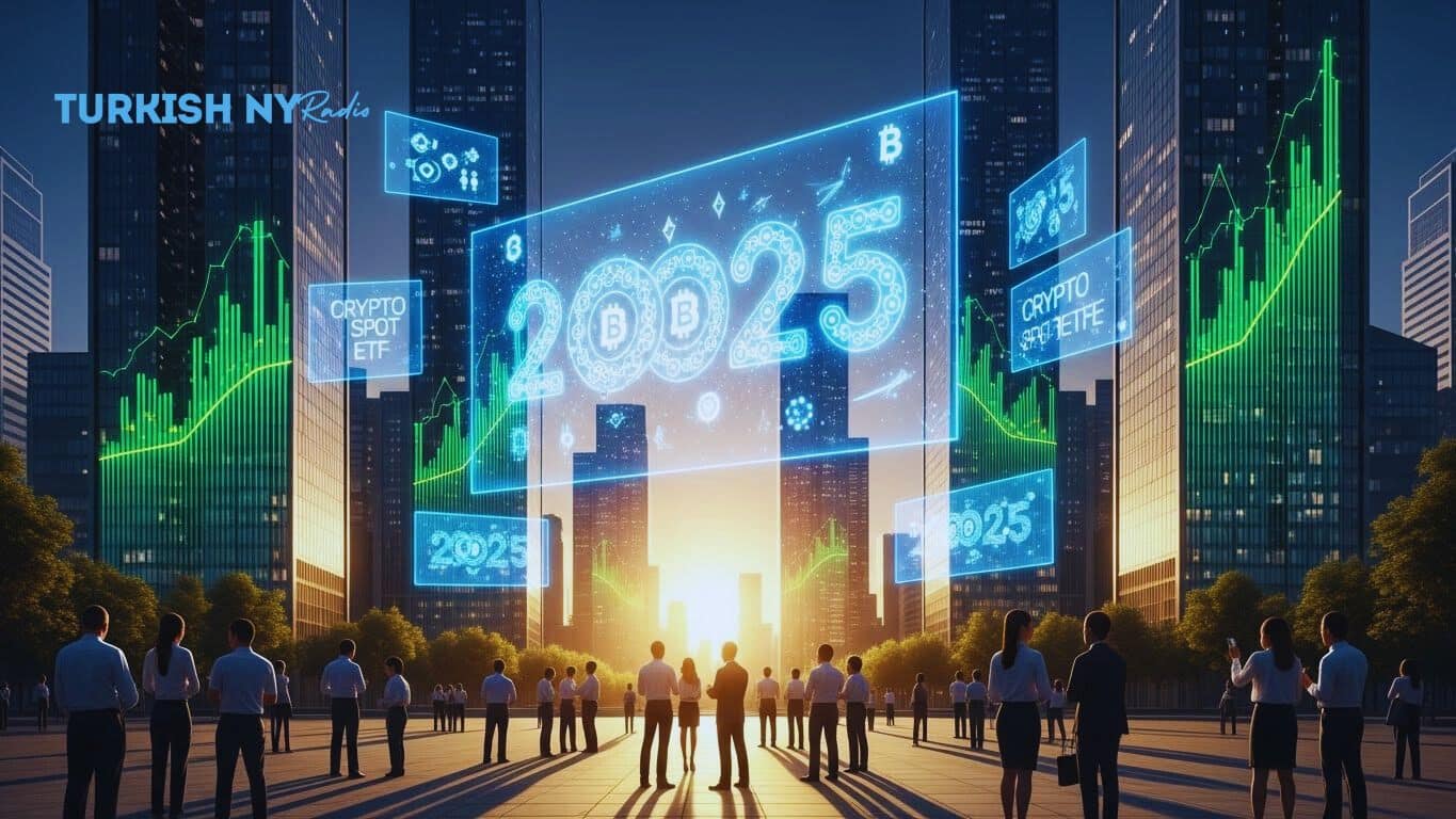 SEC crypto ETF regulation