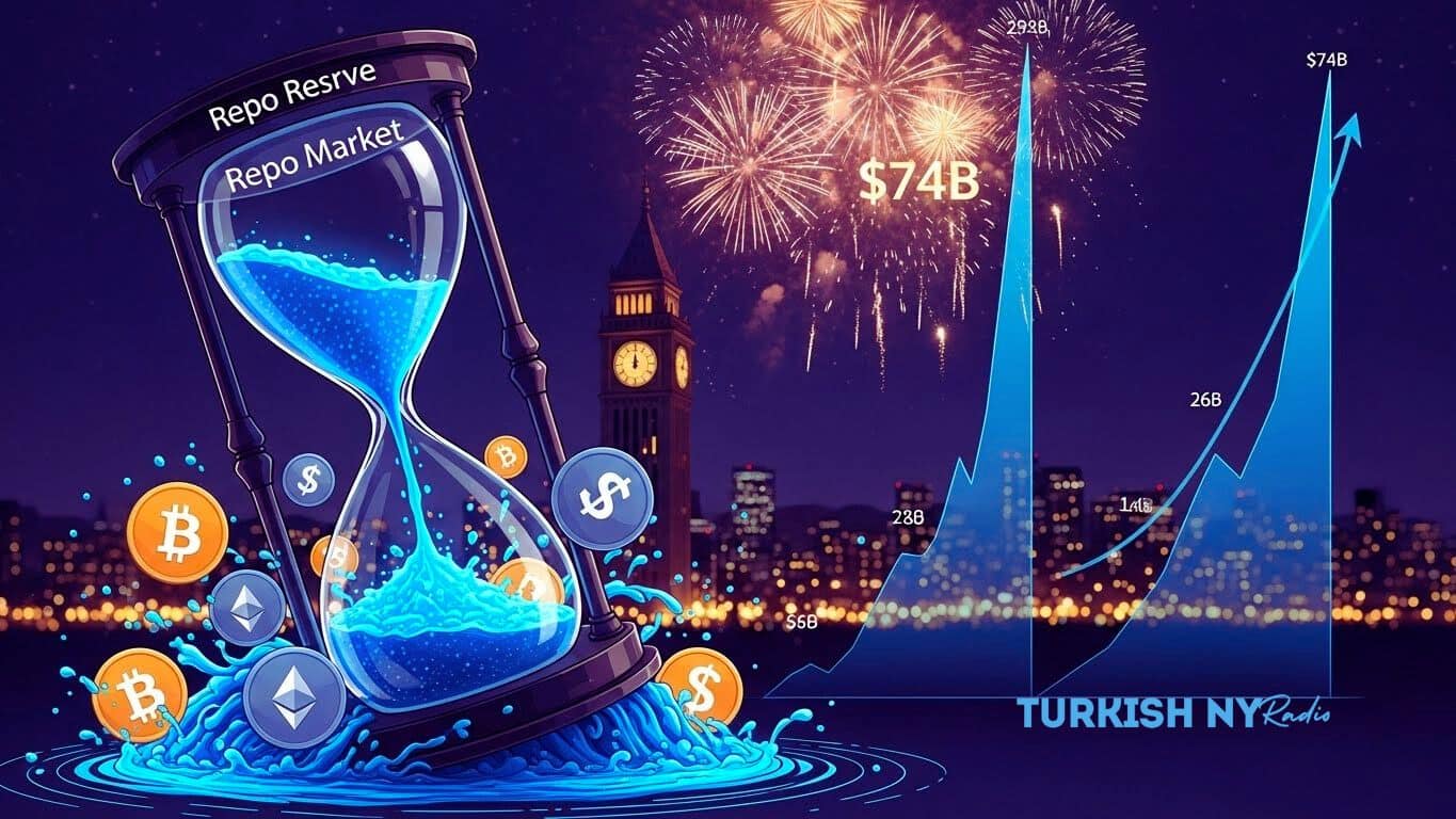 Standing Repo Facility usage