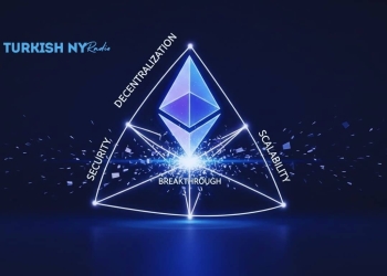 Ethereum scalability trilemma