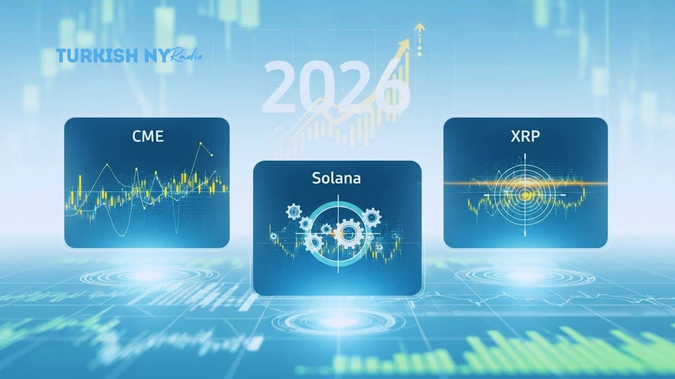 CME to Add More Strikes for XRP and Solana Options: Here’s How It Helps Traders 5 CME Solana and XRP options