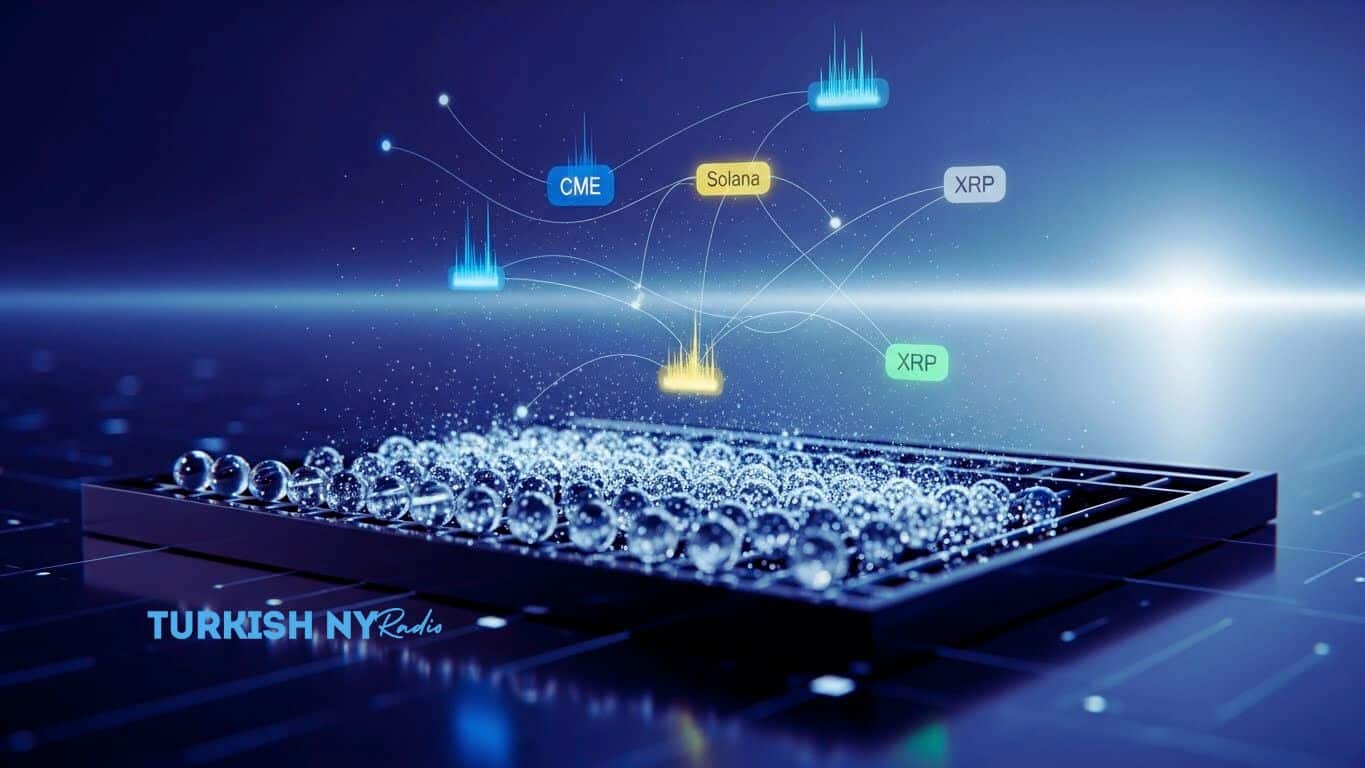CME to Add More Strikes for XRP and Solana Options: Here’s How It Helps Traders 6 CME crypto derivatives