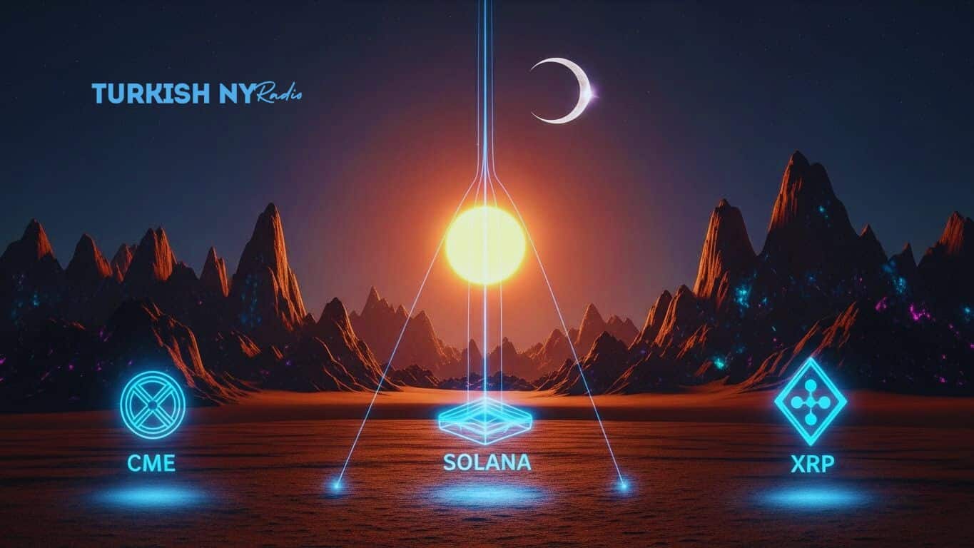 CME to Add More Strikes for XRP and Solana Options: Here’s How It Helps Traders 7 Solana futures options