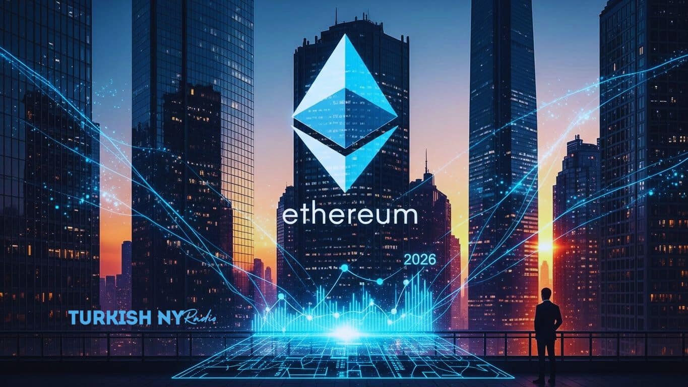 Standard Chartered Outlines Why 2026 May Matter for Ethereum 7 Ethereum vs Bitcoin institutional outlook