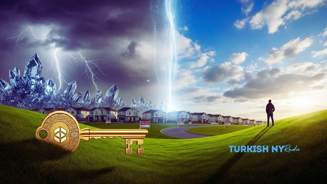 Demographic & Market Context