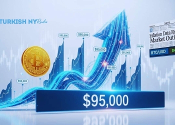 Bitcoin Rally Explained as BTC Pushes Toward $100,000