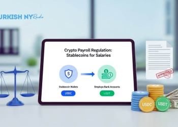 crypto payroll regulation