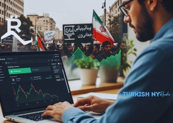 Iranians withdraw bitcoin from exchanges