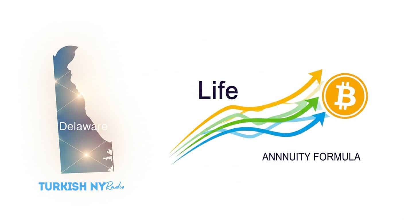 How Delaware Life Adds Bitcoin to Fixed Indexed Annuities 6 Delaware Life