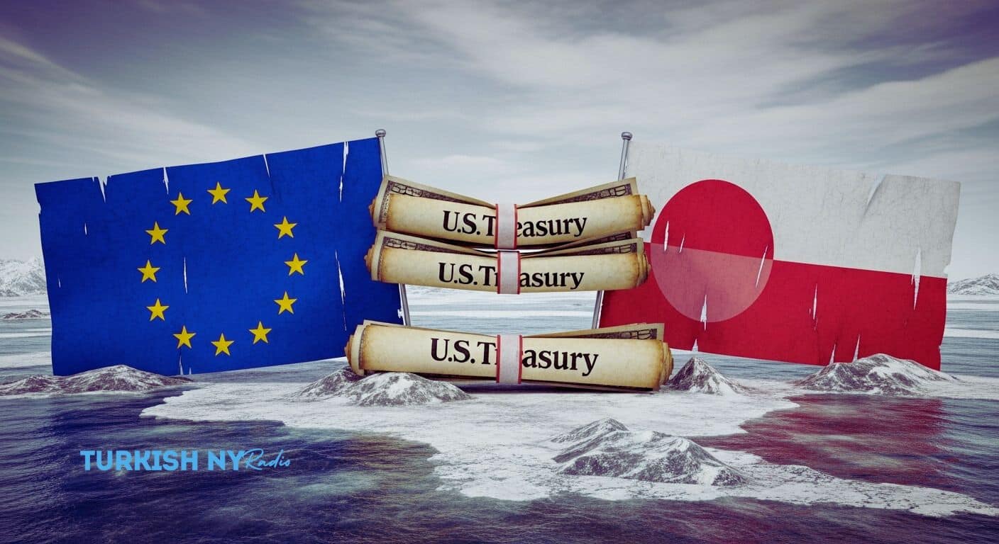 U.S. Treasury holdings