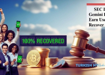 SEC drops Gemini lawsuit