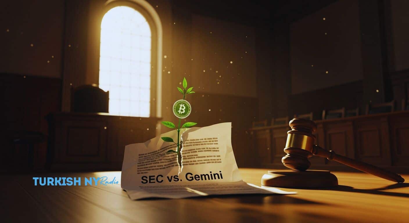 SEC Drops Gemini Lawsuit After All Earn Users Repaid in Full 7 Gemini Earn 100% recovery