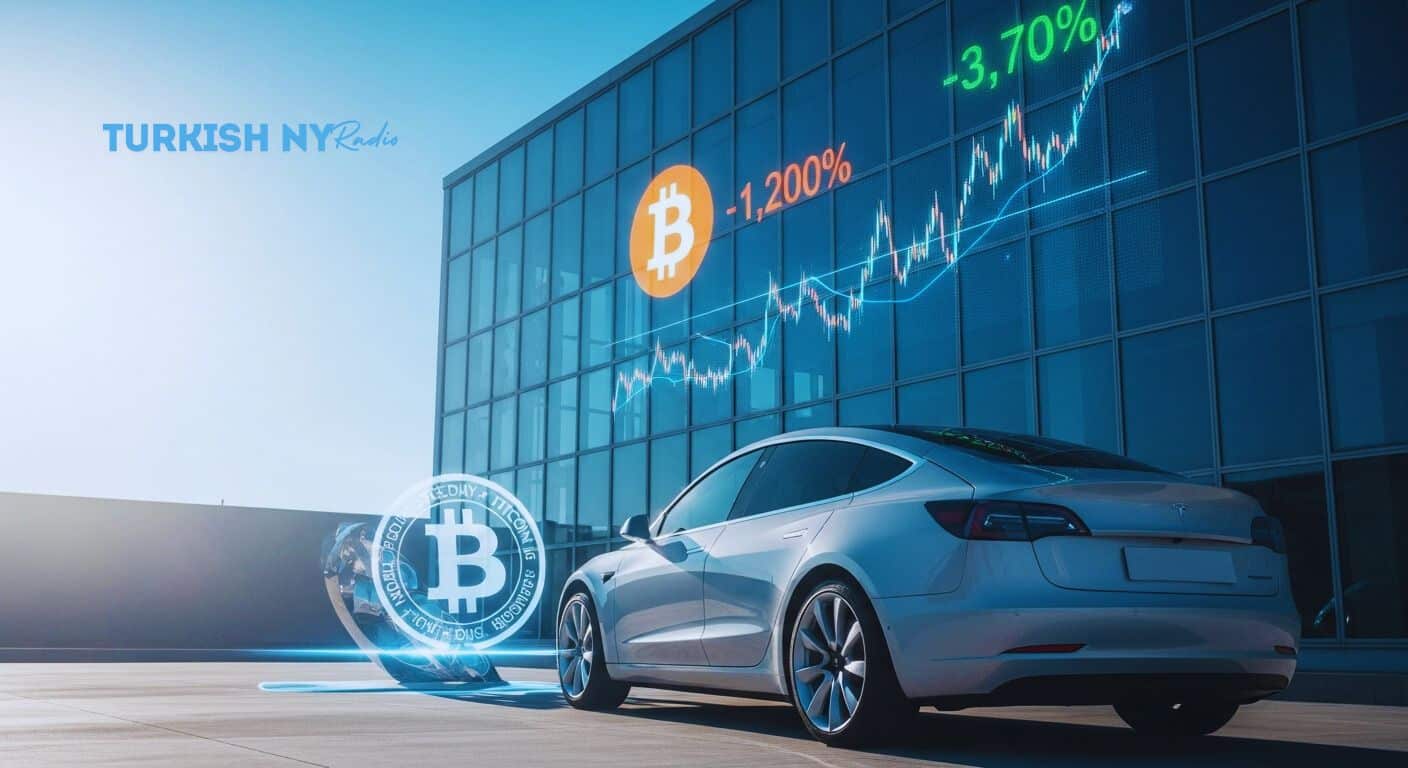 Tesla’s Bitcoin Holdings Reflect a Long-Term Treasury Strategy 5 Tesla Bitcoin holdings