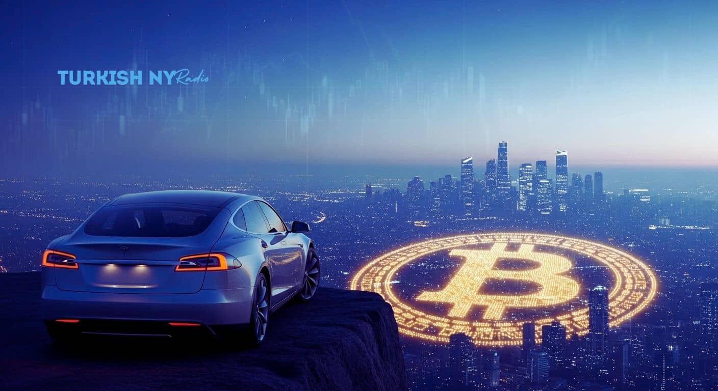 Tesla’s Bitcoin Holdings Reflect a Long-Term Treasury Strategy 6 Tesla Bitcoin Q4 2025