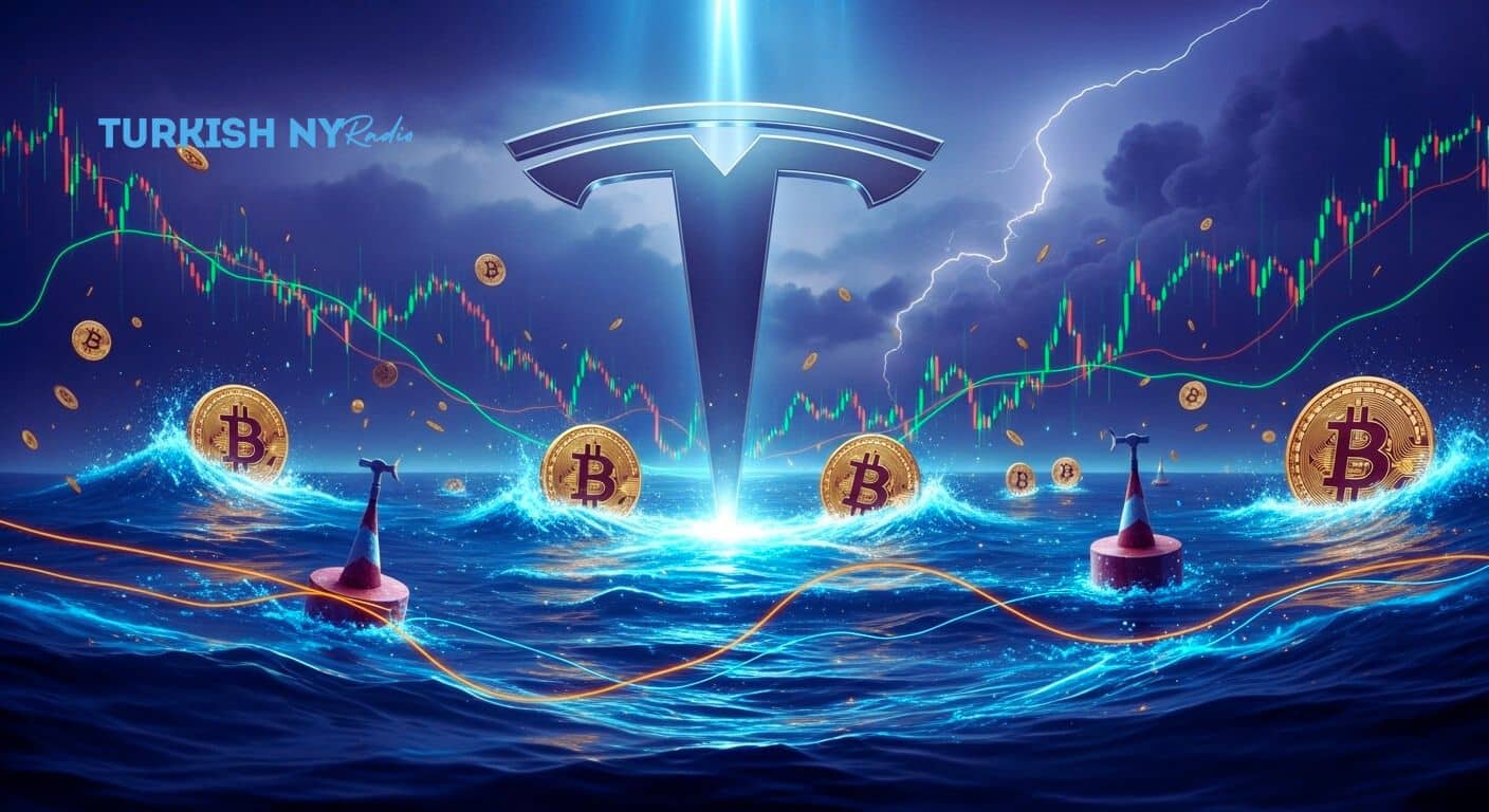 Tesla’s Bitcoin Holdings Reflect a Long-Term Treasury Strategy 7 Tesla SEC filing Bitcoin