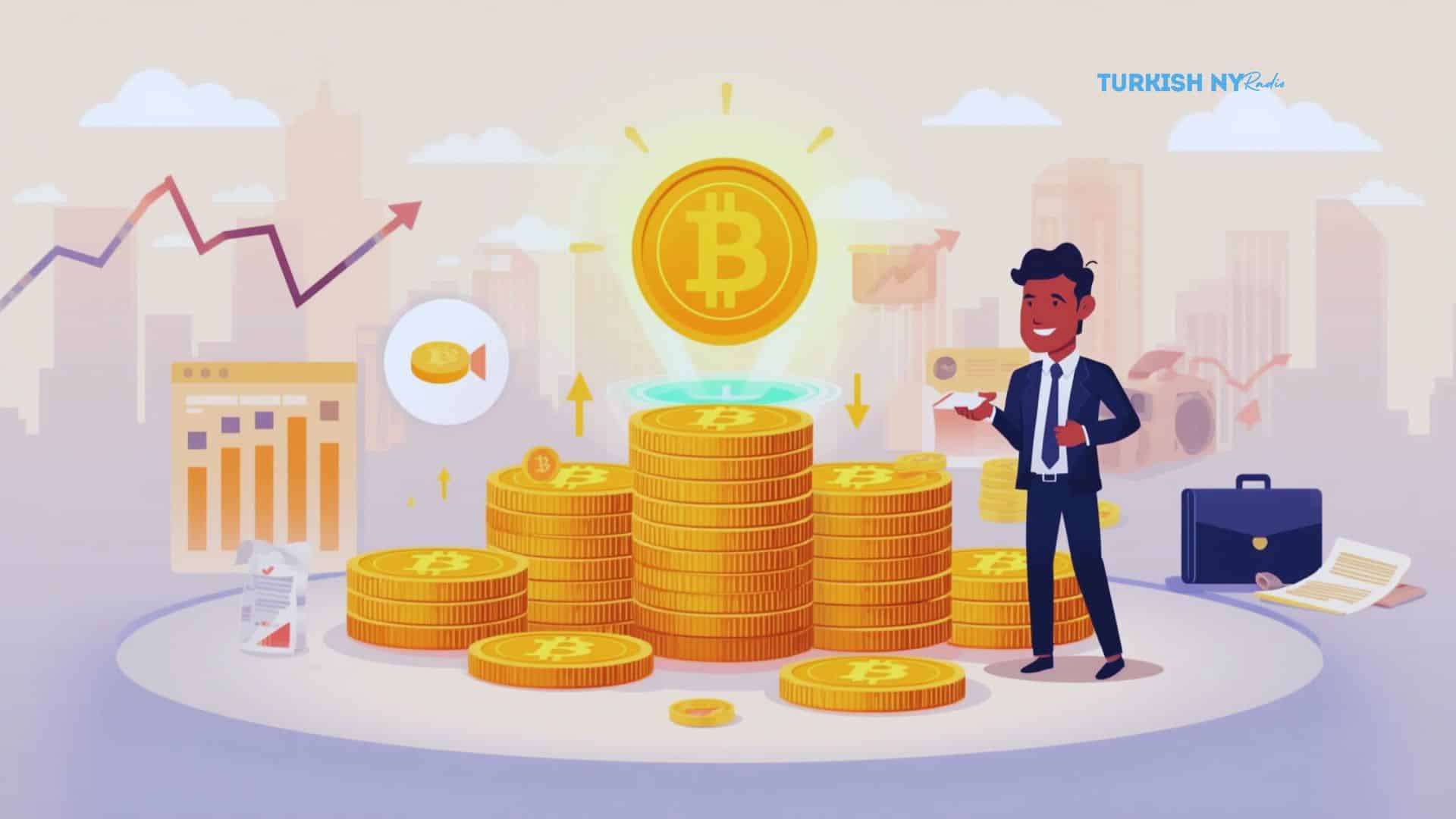 How Strategy Uses Market Weakness to Expand Its Bitcoin Position 7 Bitcoin Treasury Reserve