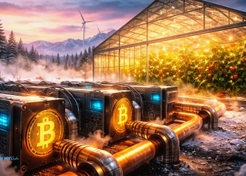 Bitcoin Mining