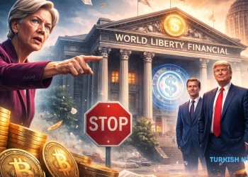 World Liberty Financial