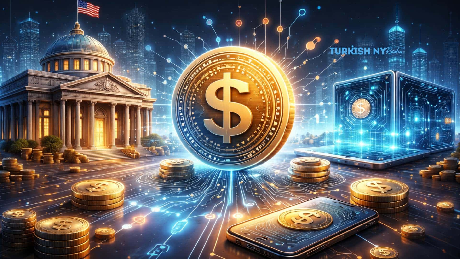 Why U.S. Stablecoin Regulation Matters for Banks, Exchanges, and Users