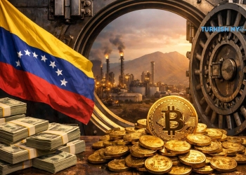 SEC Chair Leaves Door Open on Venezuela’s Rumored $60B Bitcoin Stash