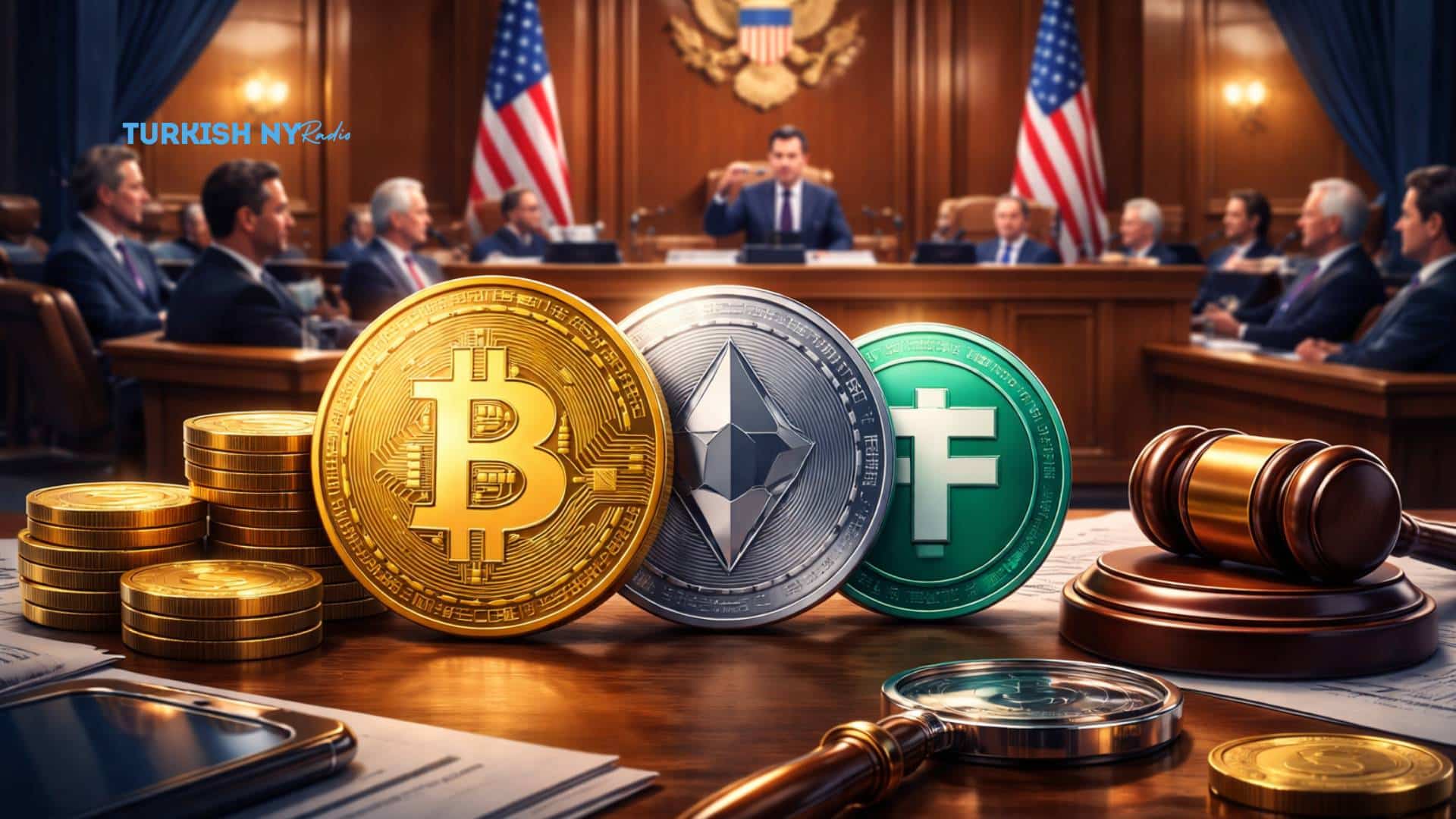 Coinbase Sounds Alarm on Senate Crypto Draft as Lawmakers Hit Pause on Vote 5 Coinbase Sounds Alarm on Senate Crypto Draft as Lawmakers Hit Pause on Vote