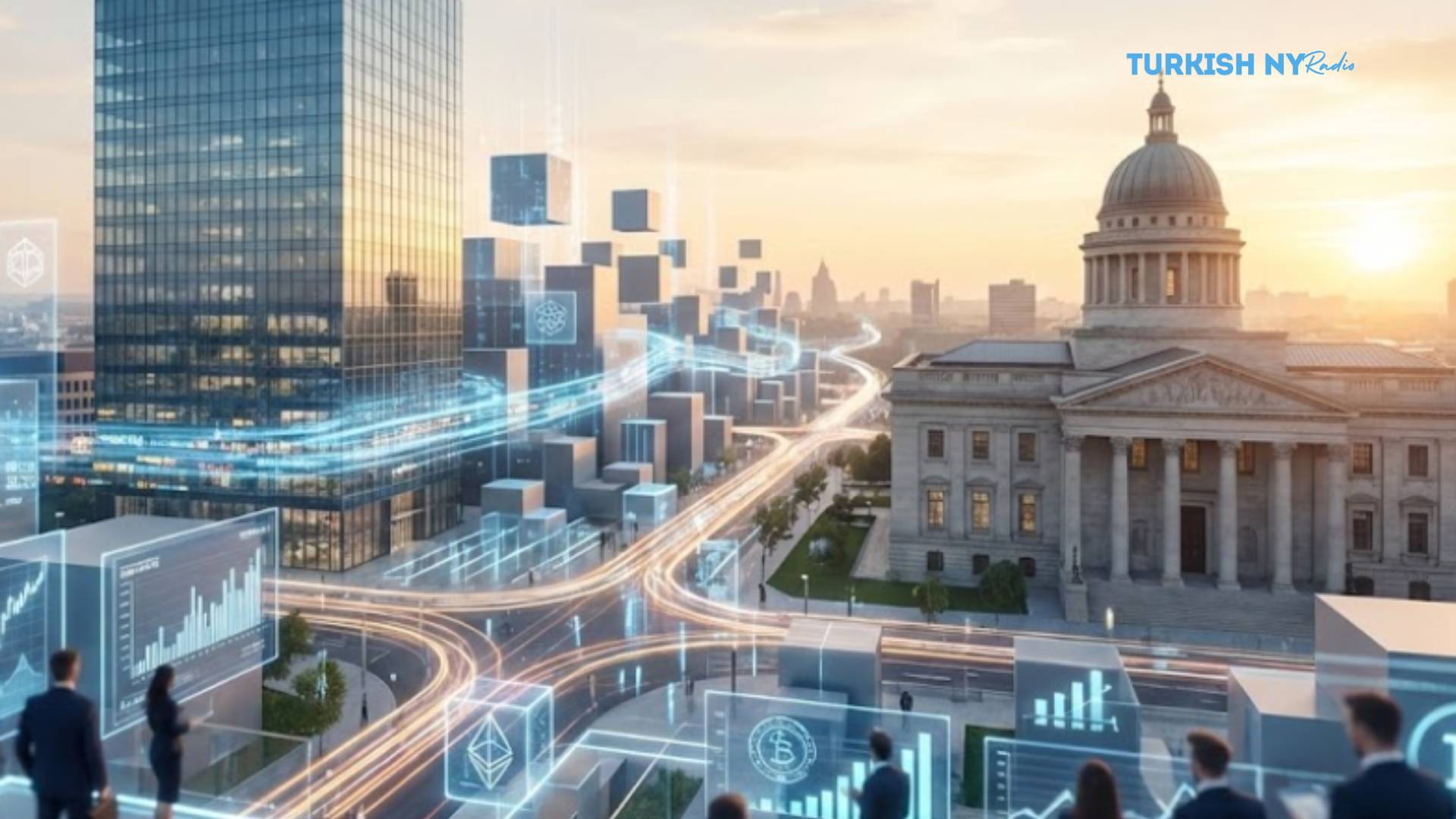 State Street Brings Tokenized Finance Into the Institutional Mainstream