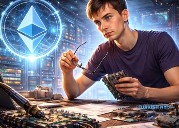 Vitalik Buterin Warns Complexity Could Threaten Ethereum’s Future