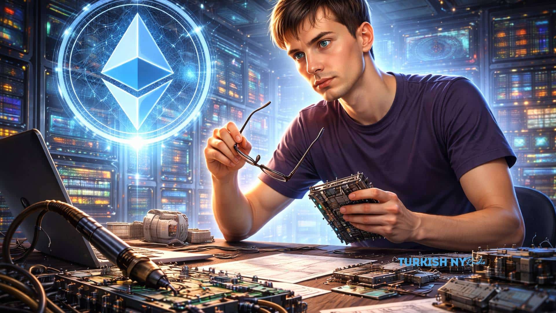 Vitalik Buterin Warns Complexity Could Threaten Ethereum’s Future 5 Vitalik Buterin Warns Complexity Could Threaten Ethereum’s Future