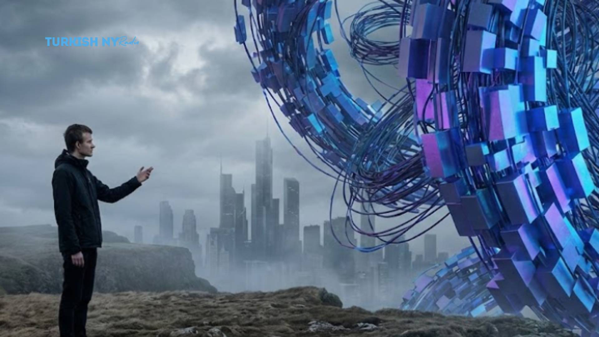 Vitalik Buterin Warns Complexity Could Threaten Ethereum’s Future 6 Vitalik Buterin Warns Complexity Could Threaten Ethereum’s Future