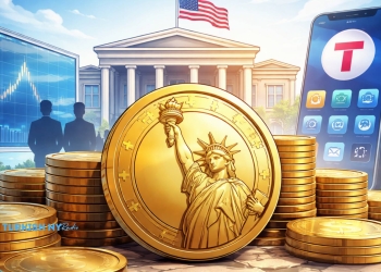 Trump Media Sets Feb. 2 Record Date for Shareholder Token Airdrop