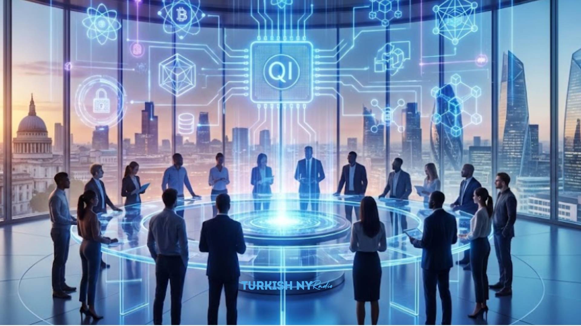 Coinbase Forms Quantum Advisory Board to Strengthen Crypto Security 5 Coinbase Forms Quantum Advisory Board to Strengthen Crypto Security