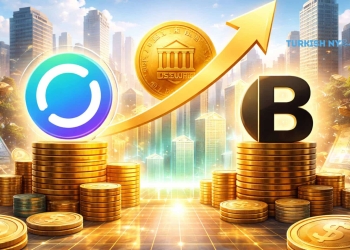 Circle’s USYC Passes BlackRock’s BUIDL in the $10B Tokenized Treasury Race